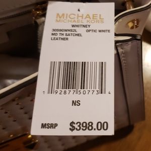 Michael Kors purse. NWT